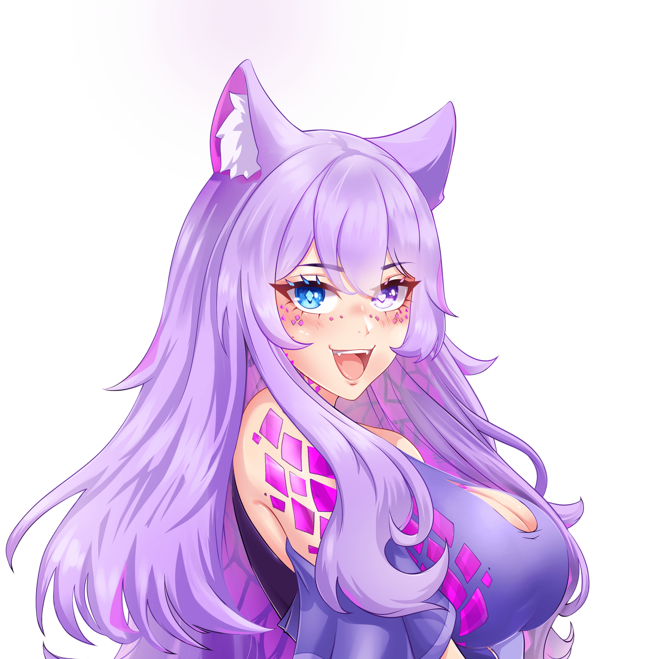 PFP by @akinoristudio