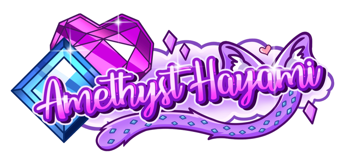 Logo by @hanaemiko99